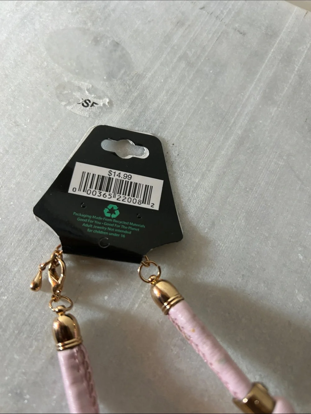 Taramanda chic bracelet